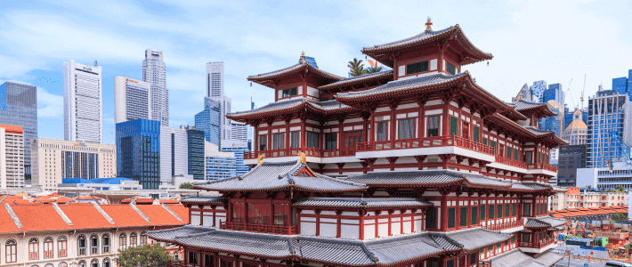 Cultural Precinct