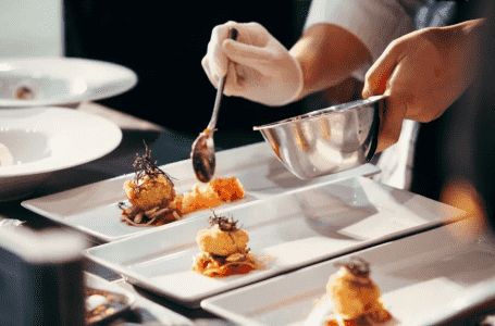 Fine Dining