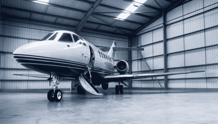 Jet Charter