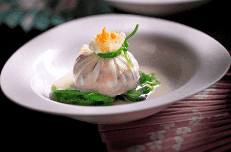 Michelin Street Food Trail