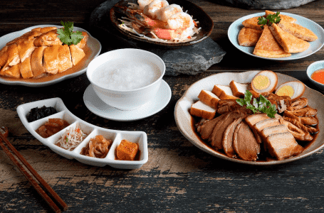 Traditional Cuisine