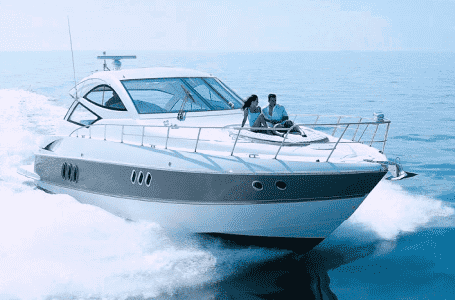Yacht Charter